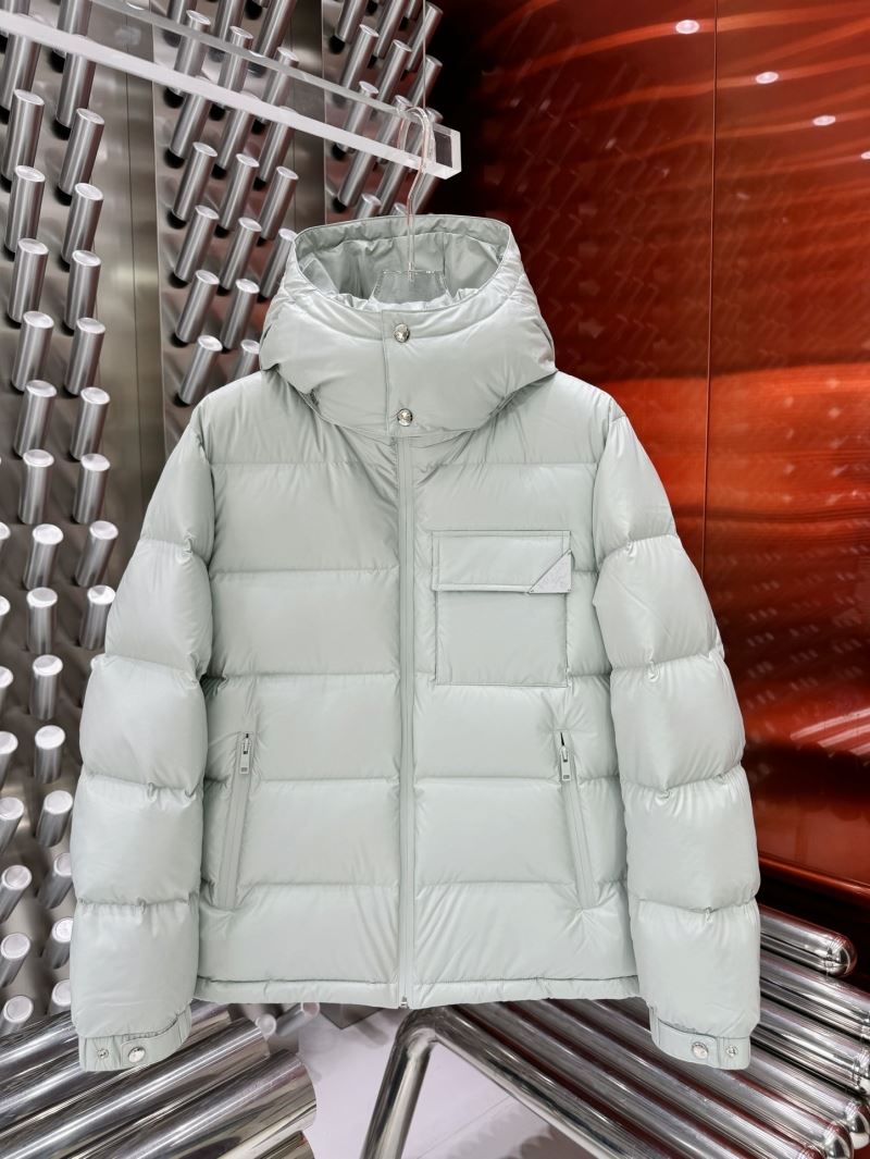 Prada Down Jackets